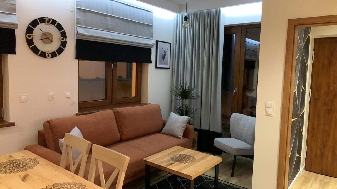 Apartamenty Na Wyrszczku Apartament Nr 3 Istebna Eksteriør bilde